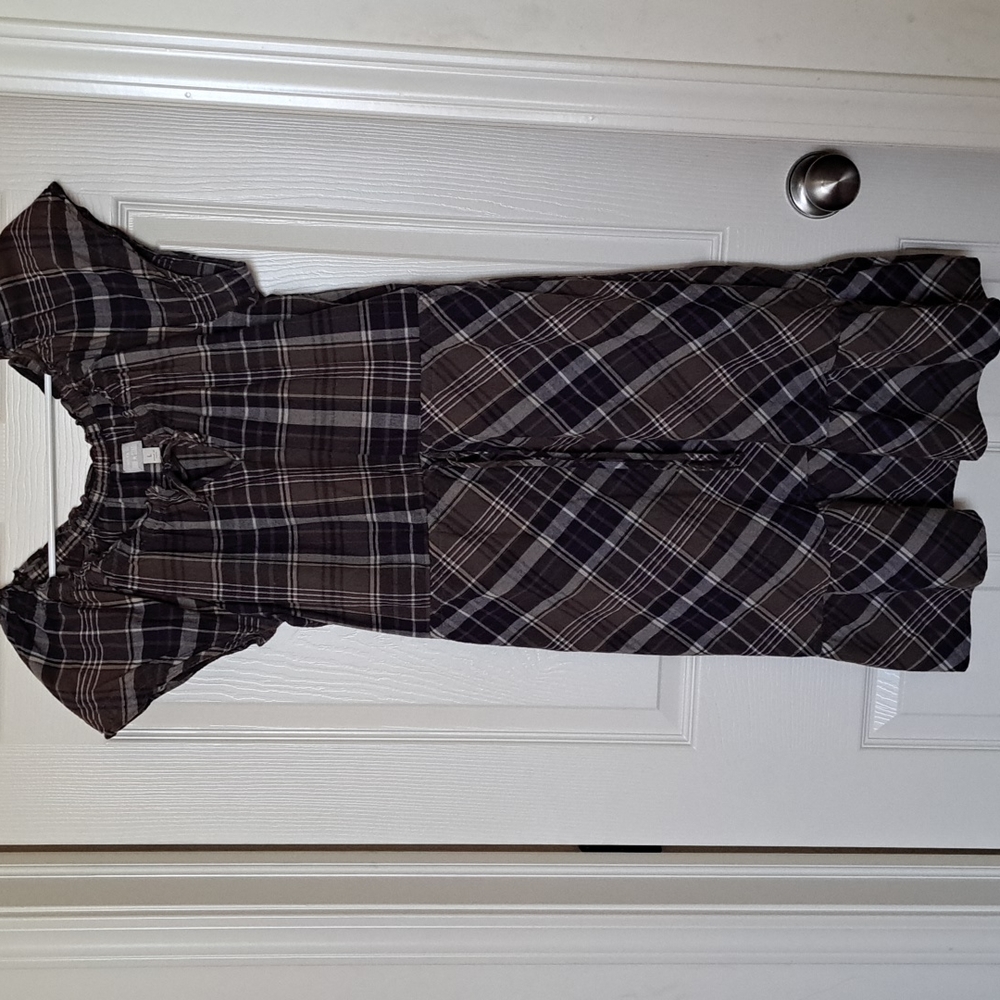 Converse Dress